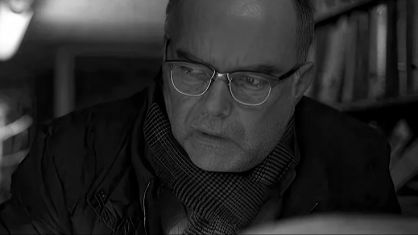 Актер сериала «Ведьмак» Кшиштоф Матушевский умер в возрасте 65 лет