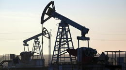 Китай продолжит закупать российскую нефть несмотря на ультиматум США