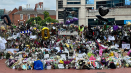 В Бирмингеме простились с Оззи Осборном