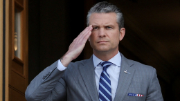 Пит Хегсет собирается в отставку? Кто сменит его на посту главы Пентагона