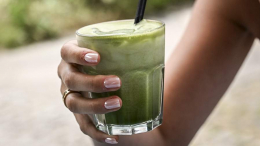 Тревожная новость для фанатов зеленого порошка: теперь матча станет дефицитом