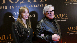 Отец шестерых детей, миллиардер, спортсмен: к кому ушла молодая жена Диброва