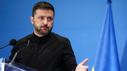 Орбан указал на ошибки отказавшегося от мира Зеленского