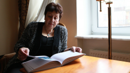 Концерт Рубиной в Ташкенте отменили после призыва к убийству жителей Газы