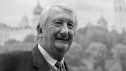 Князь Александр Трубецкой из рода Трубецких и Голицыных скончался в 78 лет