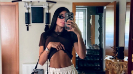 «Недоволен весом»: рэпер Гуф сделал замечание своей невесте