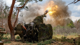 Накрыли гнездо дронов: как ВС РФ расчистили дорогу жизни