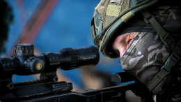 Политолог Солонников: освобождение Часов Яра — козырь России