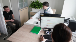 В России с 1 августа вводятся новые правила медкомиссии для водителей