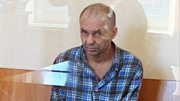 Психбольница вместо тюрьмы: судьбу «Смолинского маньяка» решит комиссия