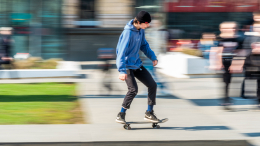 На высокой скорости: какие мероприятия ждут москвичей в августе