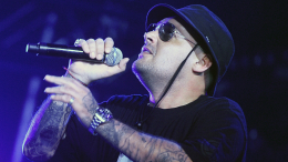 Челябинский миллиардер выкупил права на альбом Гуфа за 95 млн рублей