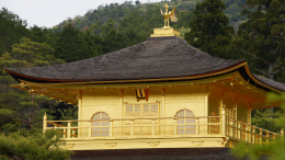 Япония потребовала вернуть подаренный макет павильона с Сахалина — что ответили в МИД РФ