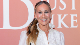 Неслучайный судья: Сара Джессика Паркер вошла в состав жюри Букеровской премии