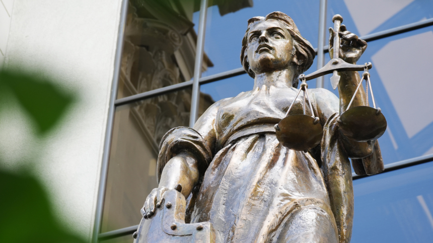 Начальника службы Минобороны Тимофеева приговорили к девяти годам тюрьмы