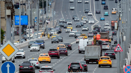 В России вводятся новые пошлины для владельцев автомобилей