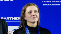 Российская пловчиха Клепикова пробилась в финал ЧМ-2025 на 100 м вольным стилем