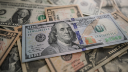 Международные резервы России достигли исторического максимума в июле 2025 года