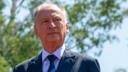 Патрушев: Запад может на госуровне легализовать морское пиратство