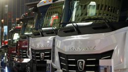 Chery, Great Wall и КамАЗ: какие автобренды изменили цены на машины в июле