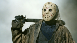 Жертв недостаточно: монстр с мачете Джейсон Вурхиз вернется в новом фильме