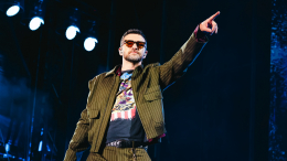 «Испытывал сильную боль»: Джастин Тимберлейк заявил о серьезном заболевании