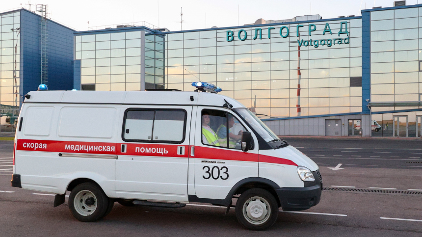 В Волгограде Роспотребнадзор предупредил о вспышке смертельно опасной болезни