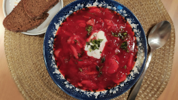 Август порадует снижением цен на борщевой набор