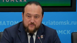 Противоречивый герой? Спикер Гордумы Томска извинился за грубость