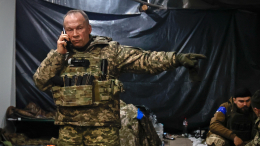 На что еще потратить деньги: на Украине предложили построить подземные базы
