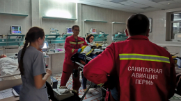 Умер 418 раз: врачи спасли мужчину, сердце которого останавливалось по три раза в день