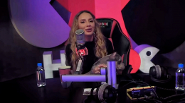 «Спросила и обалдела»: Анна Асти получила породистого питомца бесплатно