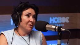 «Выйти с колясочкой»: Лолита Милявская о желании стать бабушкой