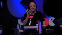 «Мы рискнули»: Гоша Куценко о реакции группы «Любэ» на ремейк песни