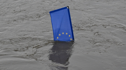 Евросоюзу пришел конец: немецкий политик призывает страны к бегству из ЕС