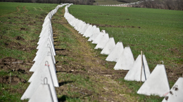 Украина бросила все силы на укрепление оборонительных линий после потери Часова Яра