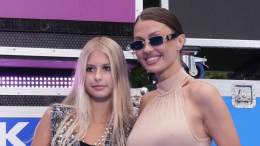 Пошла против матери: дочь Виктории Бони не хочет идти по ее стопам