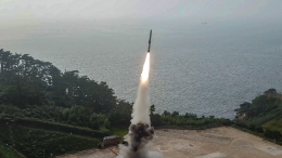 Южная Корея и США договорились полностью избавить КНДР от ядерного оружия