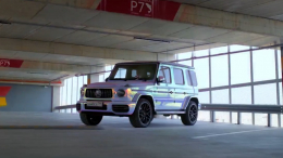 Криминальная комедия «Геля» откроет фестиваль российского кино «Окно в Европу»