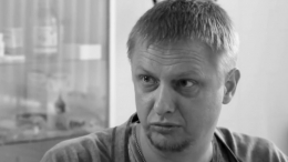 Актера Максима Глотова обнаружили мертвым в Москве