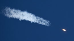 Путин: первый серийный комплекс «Орешник» поступил в войска РФ