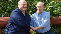 Путин: цели России в отношении Украины остались неизменными