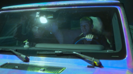 Сценарий новой комедии «Геля» пролежал нетронутым 10 лет — время пришло