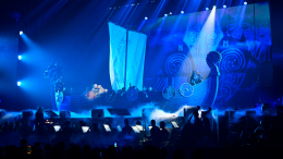 Самара, Казань, Нижний Новгород: этно-опера «Князь Владимир» едет на гастроли