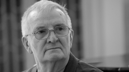 Умер народный артист РСФСР Юрий Еремин