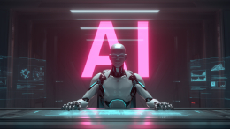 Риск вымирания человечества из-за ИИ равен минимум 95%