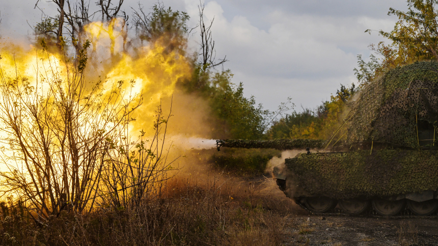 На Западе предрекают Украине скорую потерю Покровска