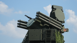 Силы ПВО России сбили 18 украинских беспилотников вечером 1 августа