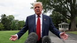 Трамп заявил о возможном отказе Индии от импорта российской нефти