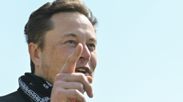 Илон Маск призвал Ирландию и другие страны покинуть Евросоюз